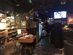 -等待戈多Waiting For Godot(交道口店)