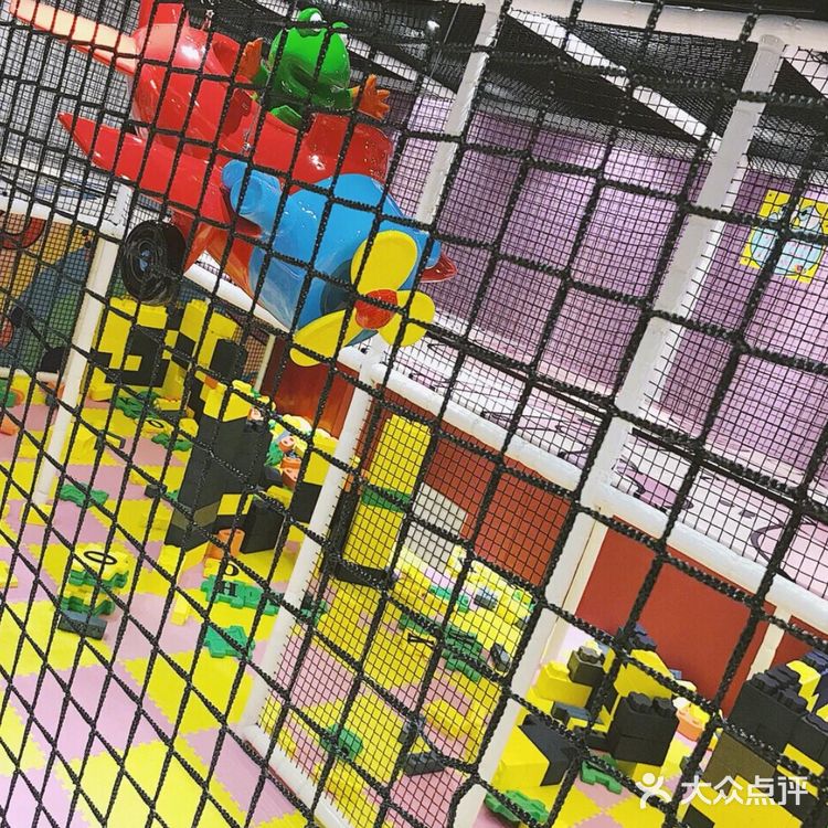 齐乐巴迪总动员🤗，让我们一起动起来😋