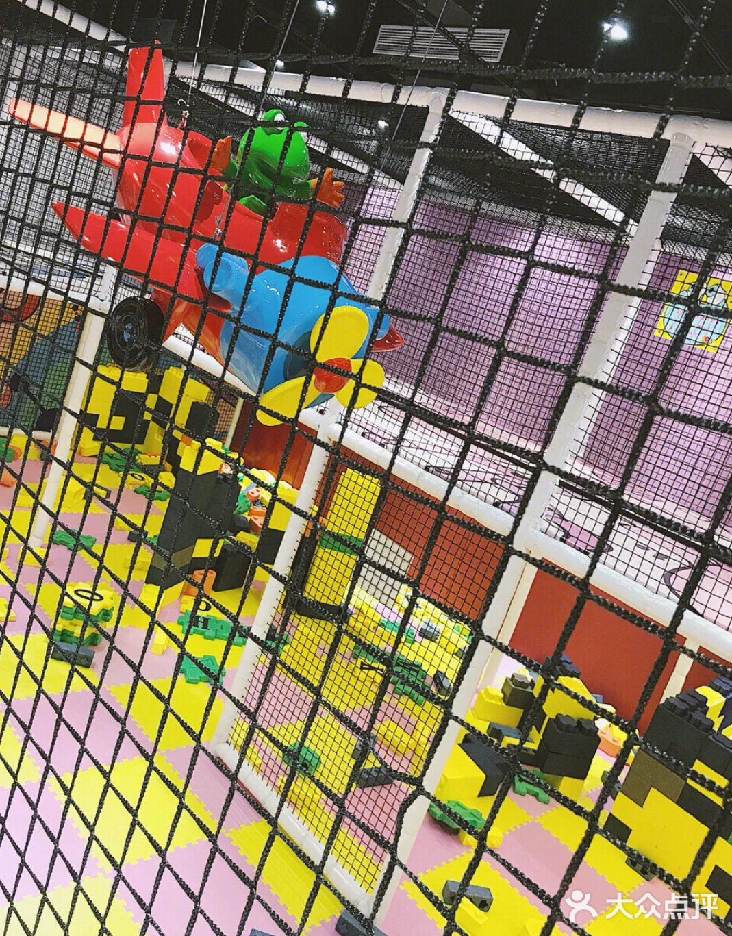 齐乐巴迪总动员🤗，让我们一起动起来😋