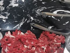 新鲜牛肉-牛一煲美食(江高店)