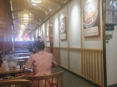 -南粥北面(东大桥店)