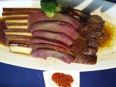 卤味小拼-天府掌柜(九眼桥店)