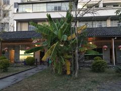 景观位-朝伟清真铜瓢牛肉馆(三十年老·店)