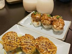 -饭团匠·料理小食堂(玉林店)