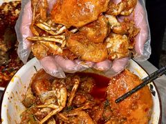 -辣螃铠盆盆蟹大排档(总店)