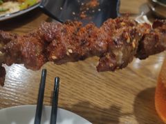 -品味新疆·新疆风味特色餐厅(泉舜店)