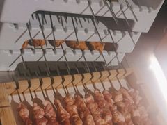 -很久以前羊肉串(朝阳路店)