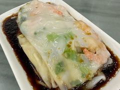 -穗银肠粉店(东川路店)