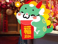 -北方暖暖温泉度假洗浴