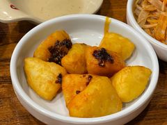 -李先生牛肉面大王(大兴枣园店)