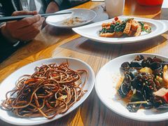 -金柱大盘鸡(波斯坦店)