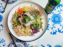 -老都一处饺子馆(道里店)