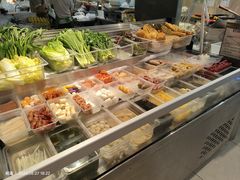-百佳永辉超市(太阳广场店)