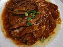 -金龙阁清真饭店