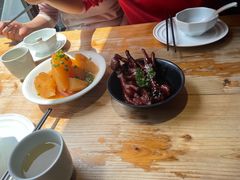 卤鸡爪-灶丰年间(定安路店)