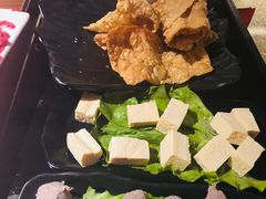 手打生丸-牛焱·贵州黄牛肉火锅(城西银泰店)