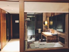 -青岛富力艾美酒店