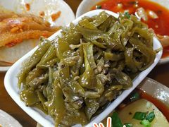 醋辣椒-周肥肠(江油总店)