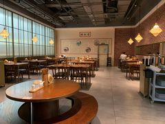 大堂-奎元馆(市民中心店)