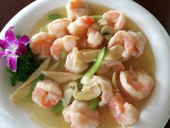 -牟传仁饭庄(星海店)