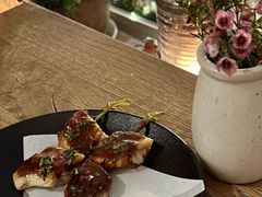 -BOR Eatery(安福路店)