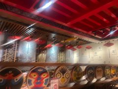 -满园烤鸭·春饼(奥体万达店)