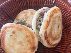 -老保定驴肉馆(云岗路店)