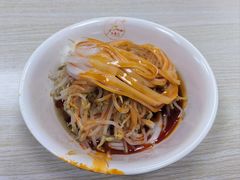 -薛昌利大米面皮(南关正街店)