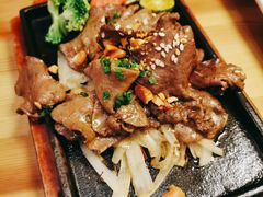 -王鼎精致料理铁板烧(世博源店)