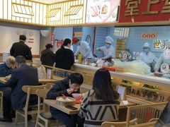 -堂上堂(益民街店)