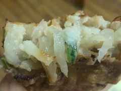 -阿婆油墩子(五里桥路188弄小区店)