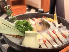 金昌鱼-太琼糟粕醋火锅·海南老爸茶(海棠湾臻选店)