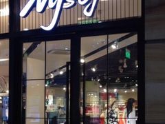 -MJstyle(金虹桥店)