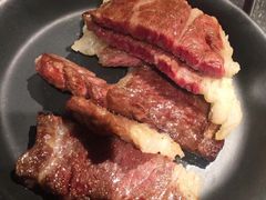 -伍丁·烤牛肋(和平东桥店)