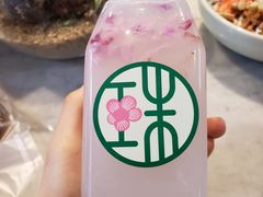 玫瑰冰酿-宝珠奶酪(浦东金桥店)