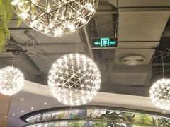 -浩海火燒雲傣家菜(静安芮欧店)
