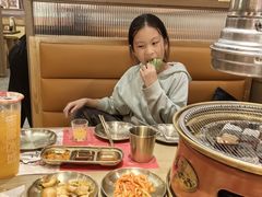 -西塔老太太泥炉烤肉(双井店)
