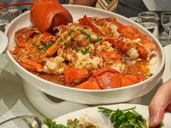 -桂园餐厅(五大道店)