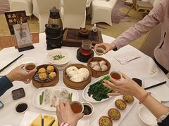 -顺德人家食府(黄金广场店)