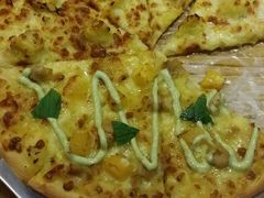 -乐凯撒披萨(正佳广场店)