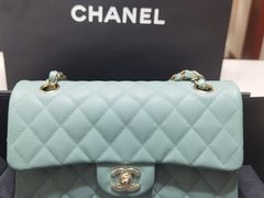 -Chanel(德基广场店)