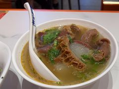 -拼二潮汕牛肉粿条(花城汇店)