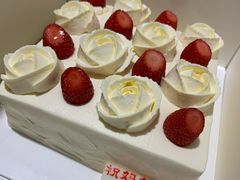 -好利来.生日蛋糕(杨家坪店)