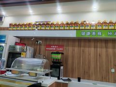 -舞素卷菜煎饼.糁汤(万达金街店)