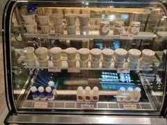 -宝珠奶酪(浦东金桥店)