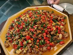 -菜香小厨(金发·印象南滨店)