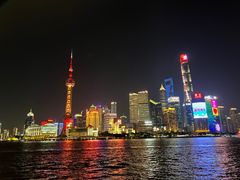 -上海外滩英迪格酒店