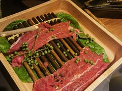 -季季山•云南野生菌火锅(上海首店)