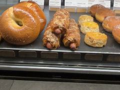 -BAKER&SPICE(安福路店)