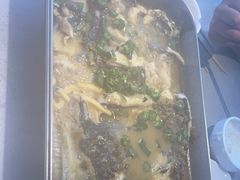 -半天妖烤鱼(紫荆广场店)